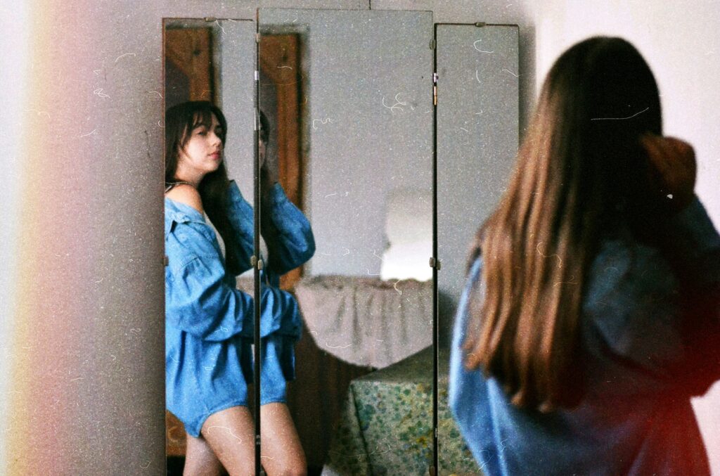 Negative Body Image How to Improve Negative Body Image