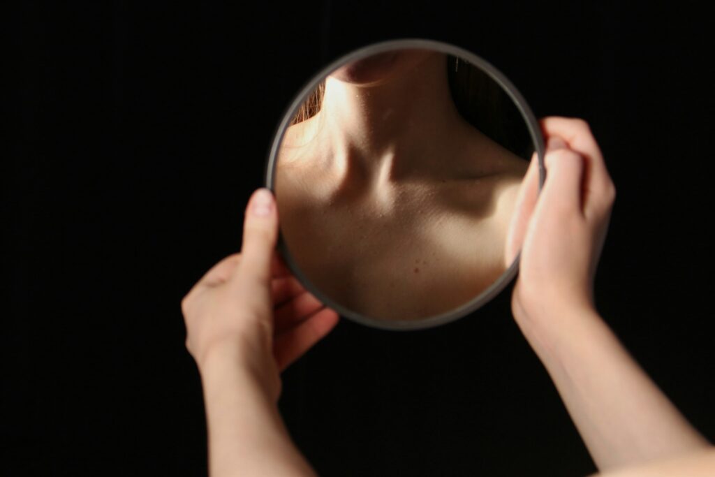 Negative Body Image therapy How to Improve Negative Body Image