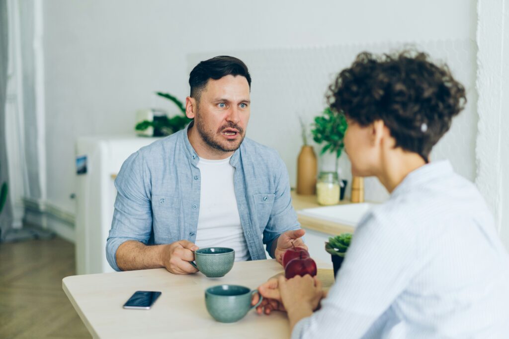 Talking to Your Children About Mental Health Talking to Your Children About Mental Health