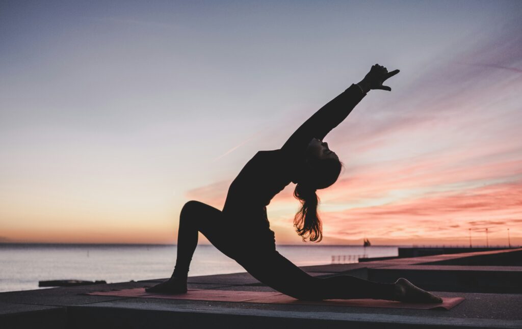 Best Yoga and Mental Health in southern california
