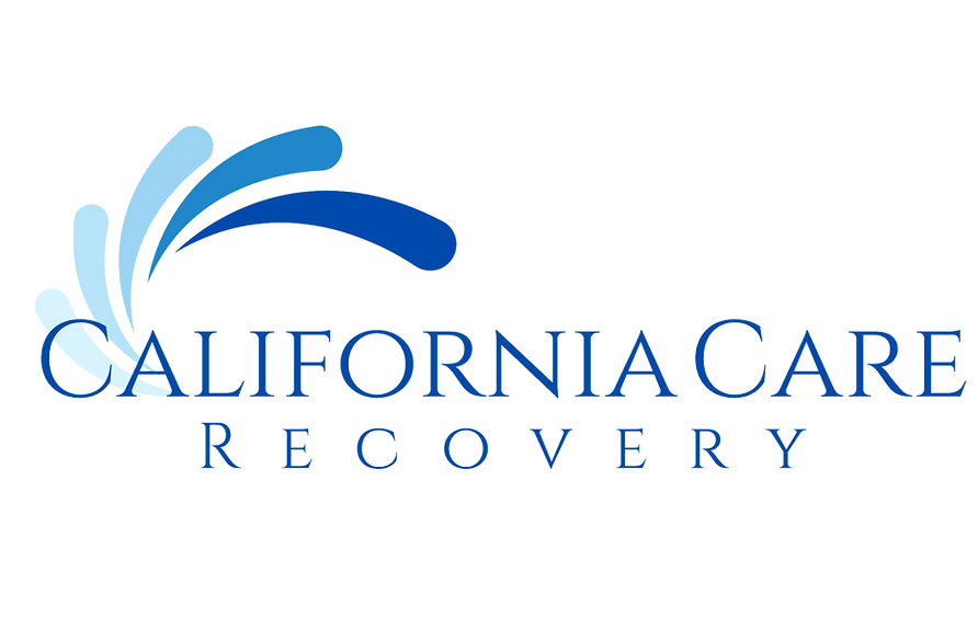 California Care Recovery logo