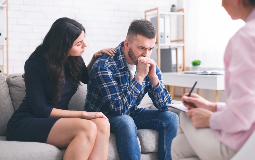 how to set boundaries