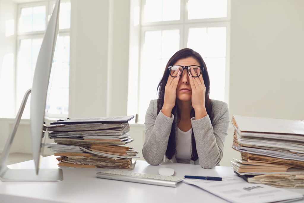 adjusting to work after rehab