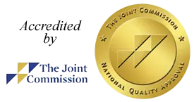 accredited by the joint commission
