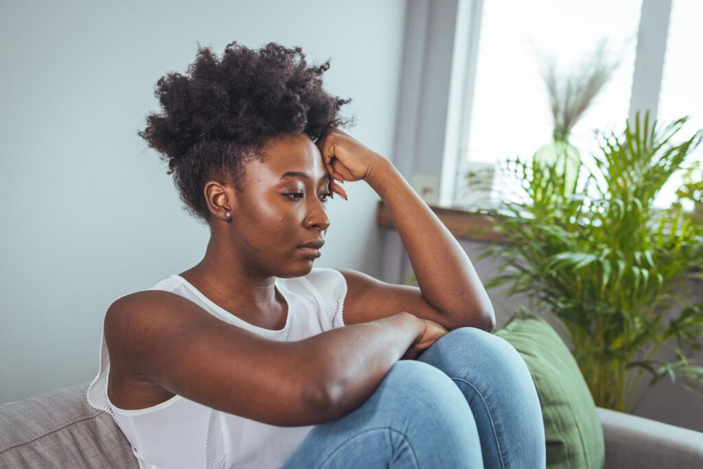 Anxiety and Alcoholism