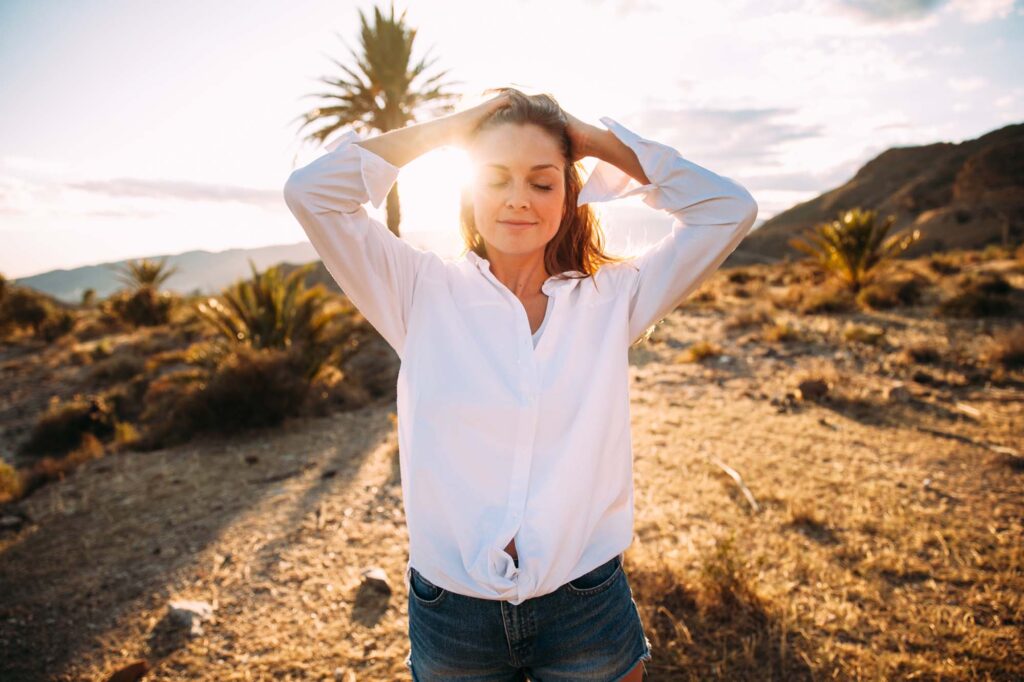 Treatment for Panic Disorder