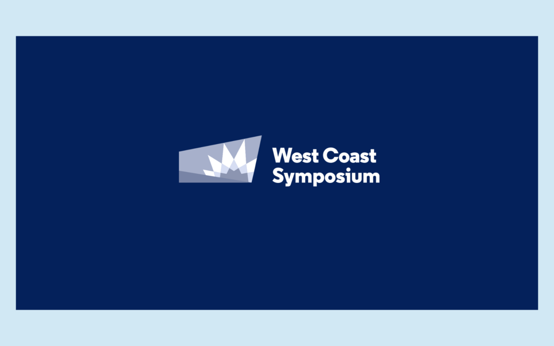 West Coast Symposium (2025) | California Care Recovery