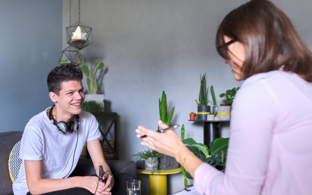 Therapist, Psychologist, or Psychiatrist: Choosing Between