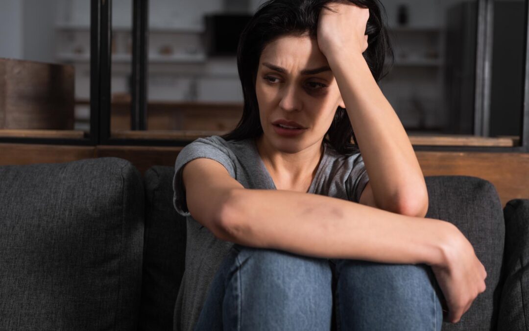 Hallucinogen Persisting Perception Disorder (HPPD): Symptoms & Treatment