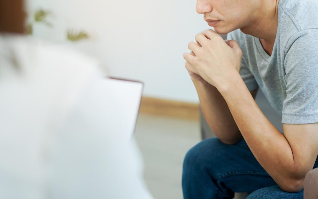 The Link Between Sexual Behaviors and Mental Health