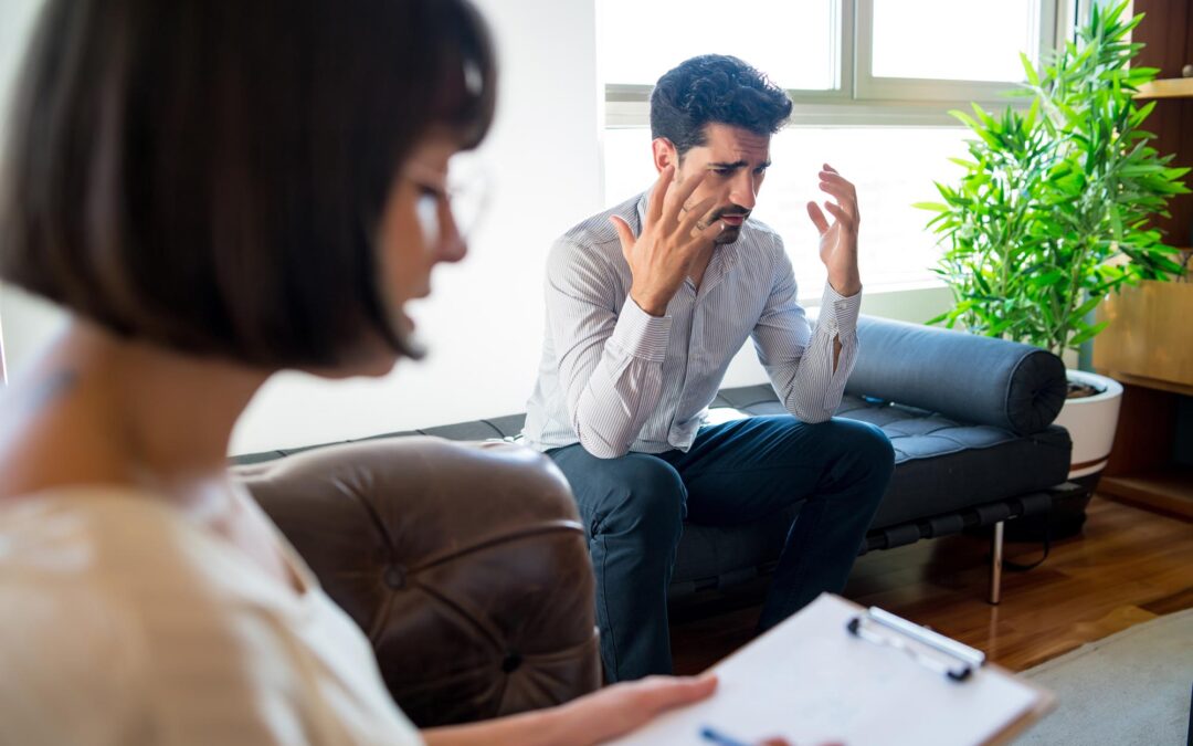 Understanding Sex Addiction: Signs, Types & Recovery Tips