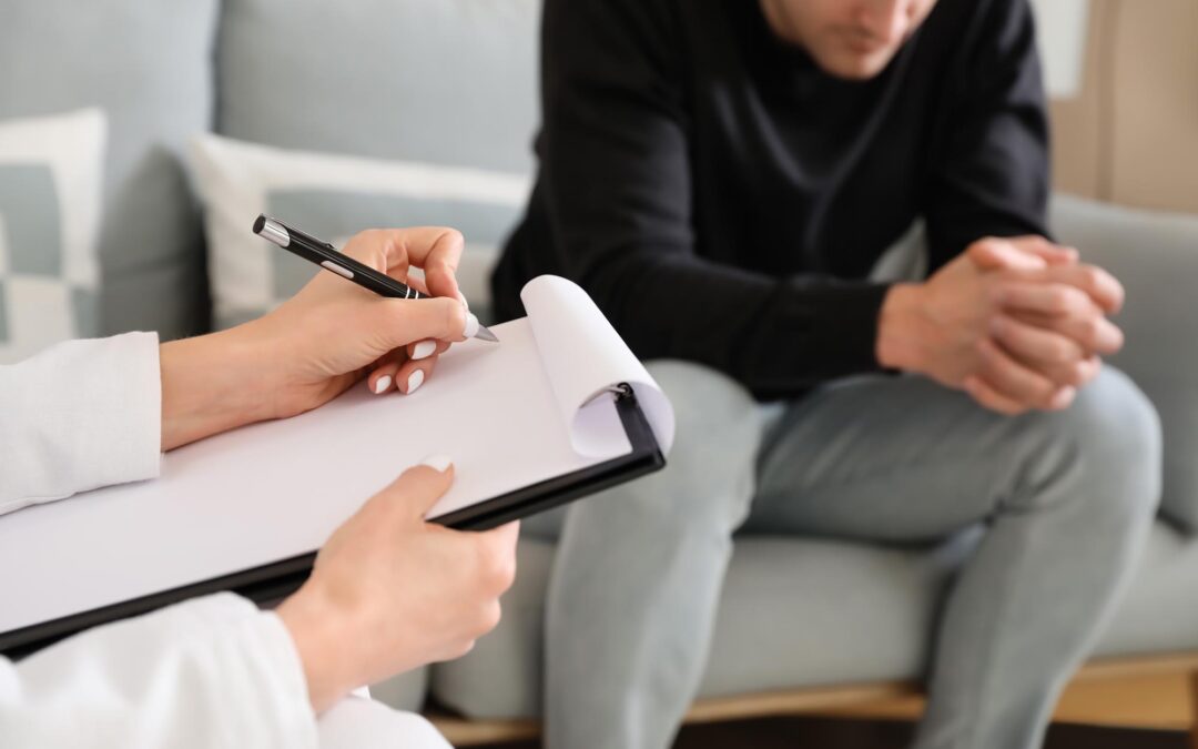 A Guide to Sex Addiction: Symptoms, Diagnosis, and Treatment