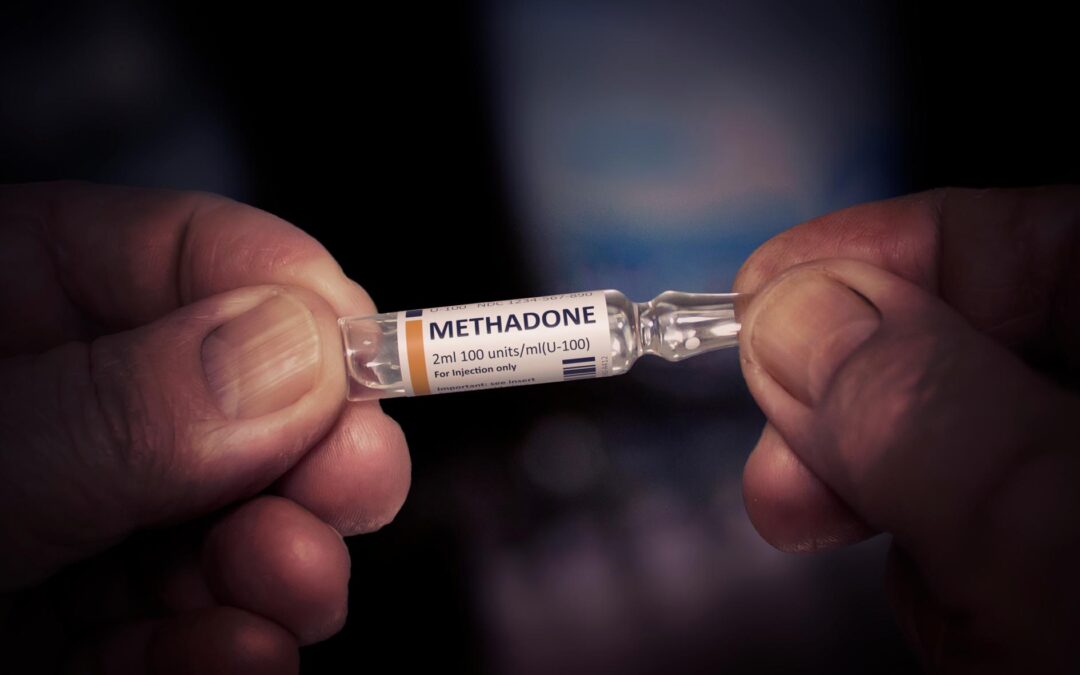 Methadone Detox Guide: Safe Withdrawal & Recovery Tips