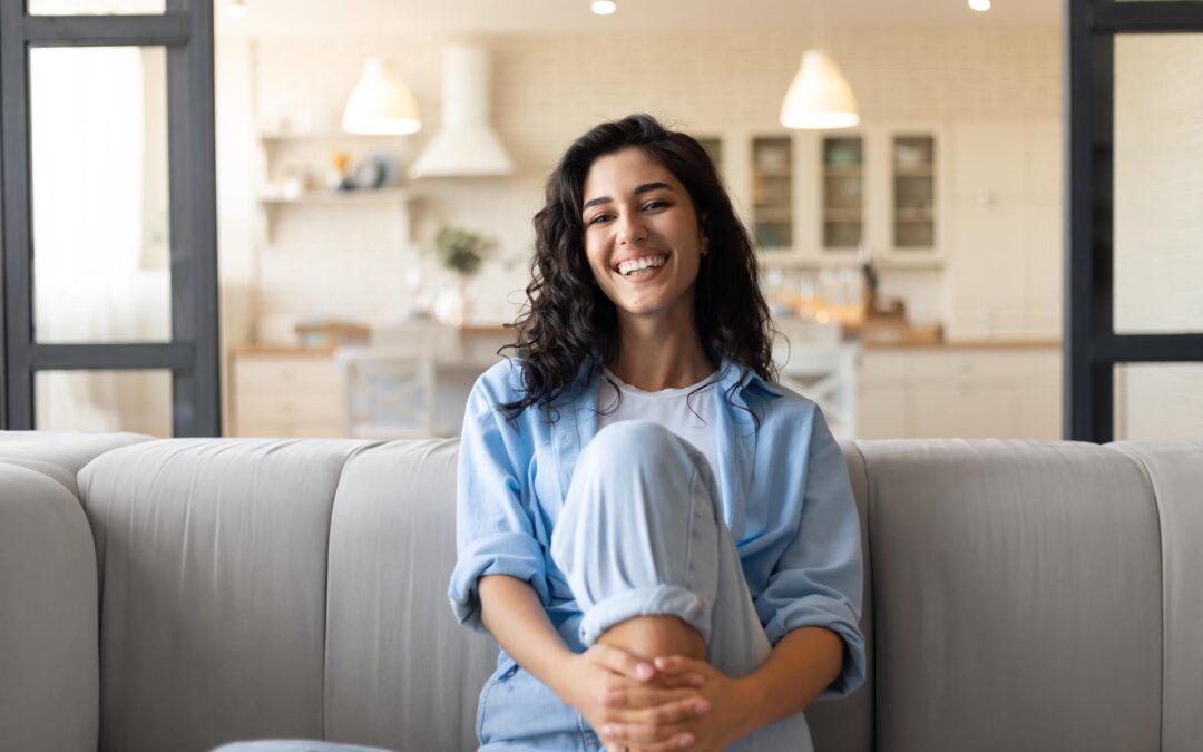 Sex Therapy for Women: Healing Intimacy & Sexual Wellness