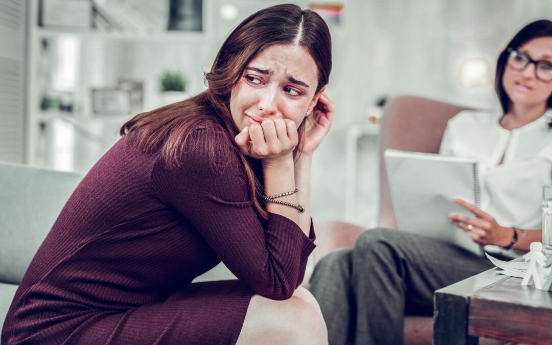 Anxiety: How to Safely Get Immediate Help in Orange County, CA