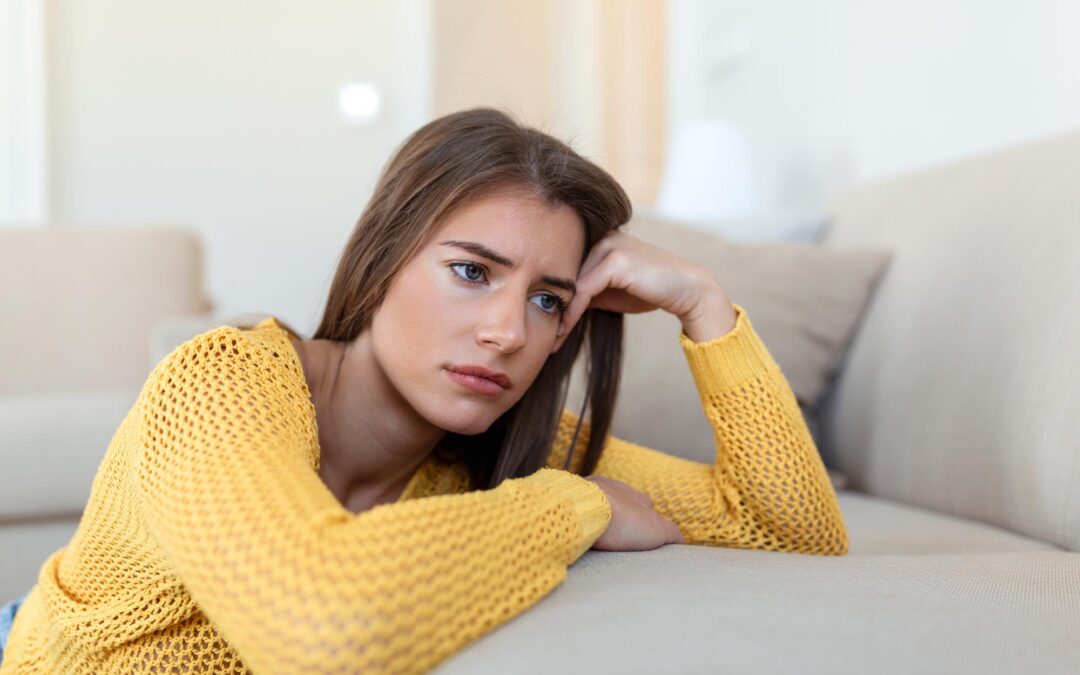 Alarming Mental Health Crisis: How to Help Someone