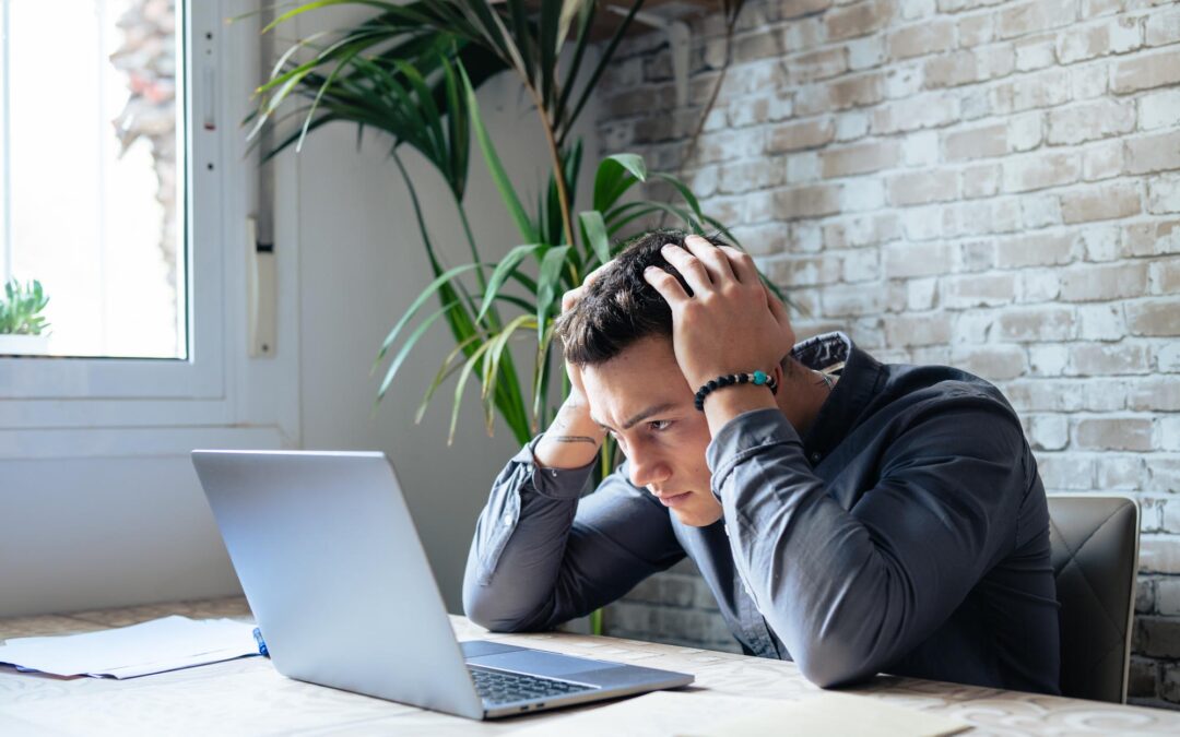 Annihilate Your Addiction: Is It Costing You Your Job?