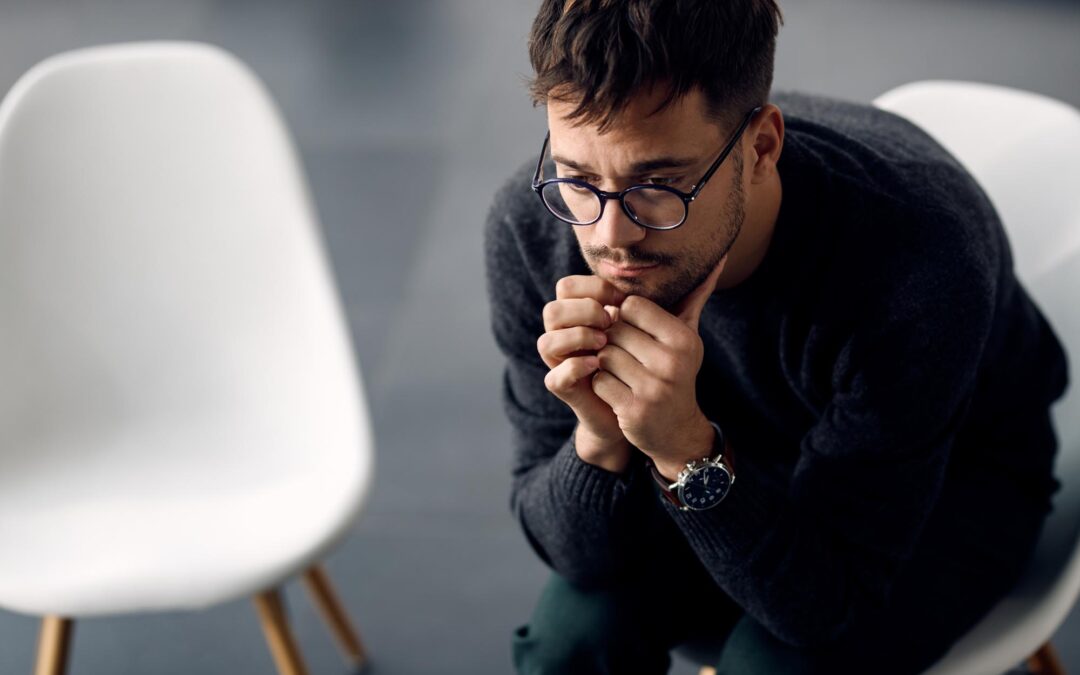 Am I a High-Functioning Addict? A Man’s Guide to Signs