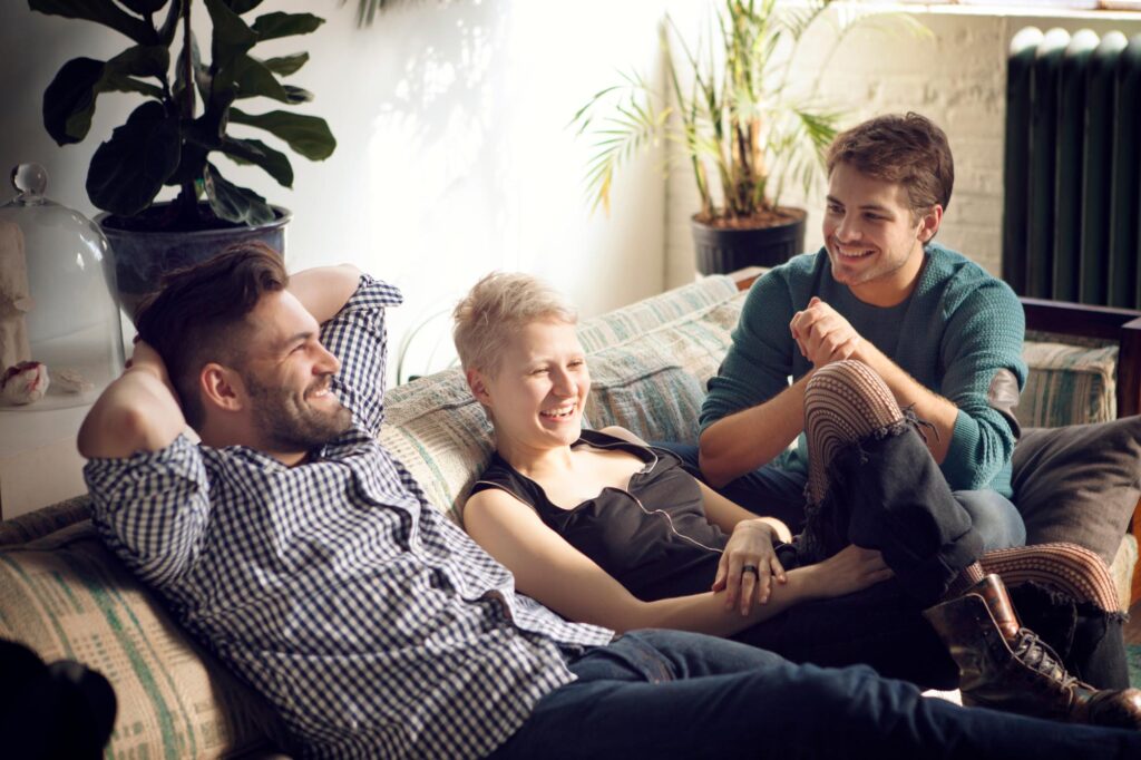 California -Starting Rehab