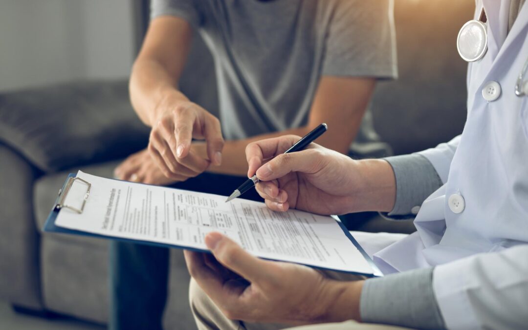 Where to Find Private Detox in Orange County: Privacy for Business Professionals