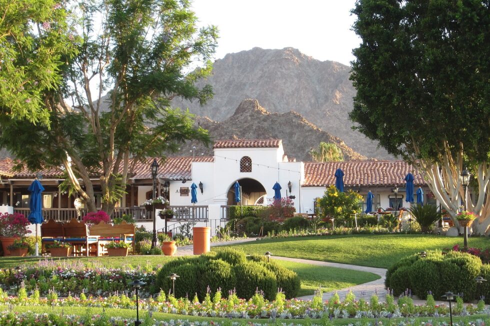 la quinta resort west coast symposium