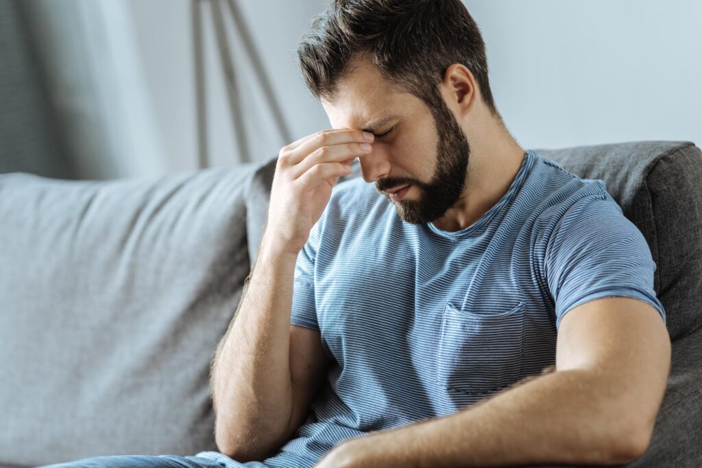 men grief counseling orange county ca