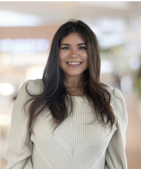 Kaylee Crafton Primary Therapist at California Care Recovery