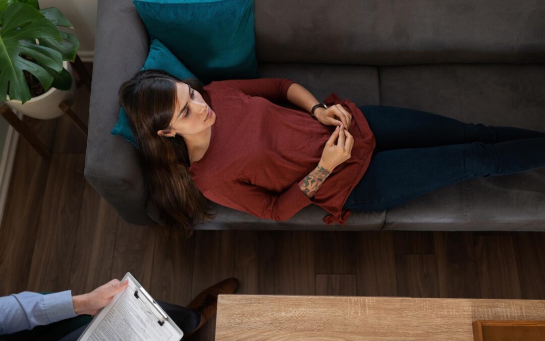 Starting PTSD Therapy: What to Expect in Your First Session and Beyond