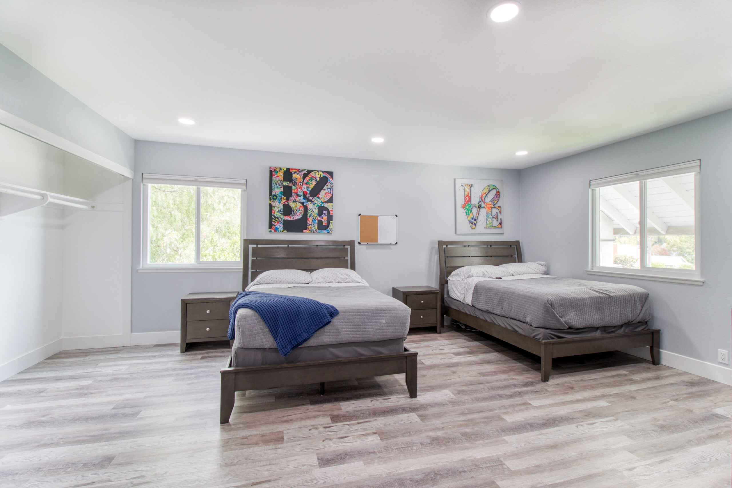 California Care Recovery Detox Center