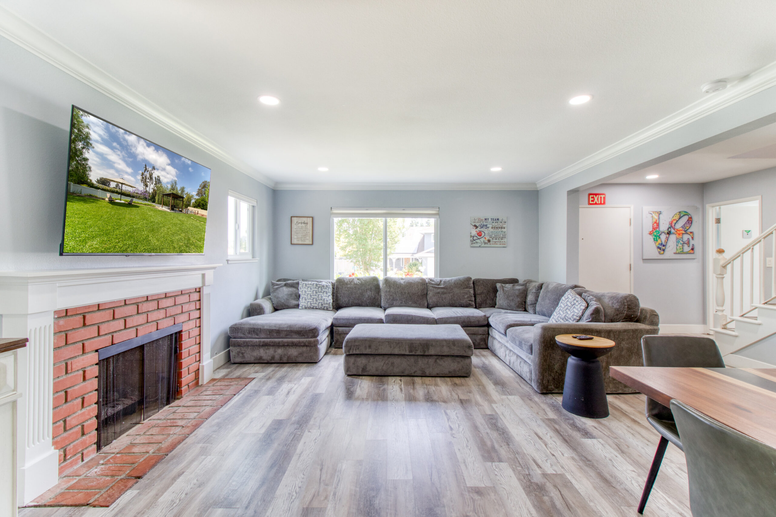 California Care Recovery Detox Center