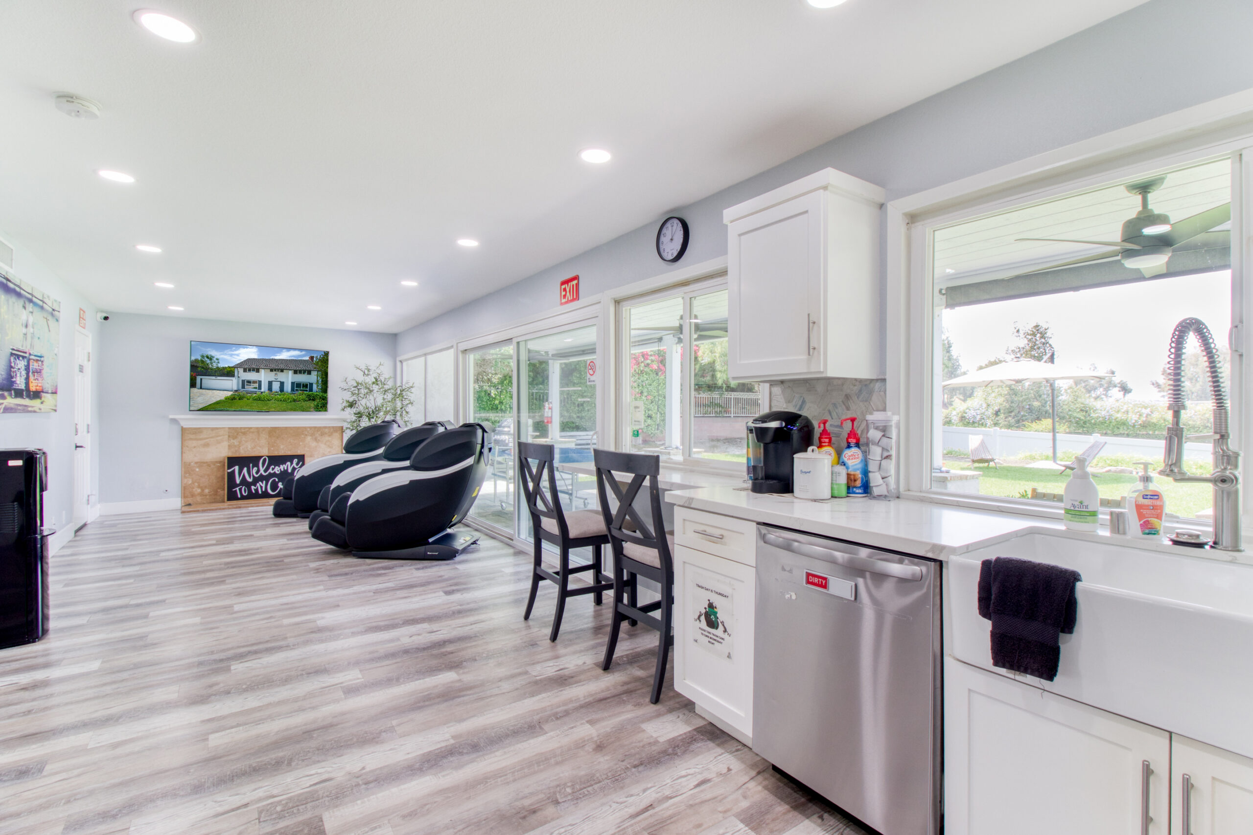 California Care Recovery Detox Center