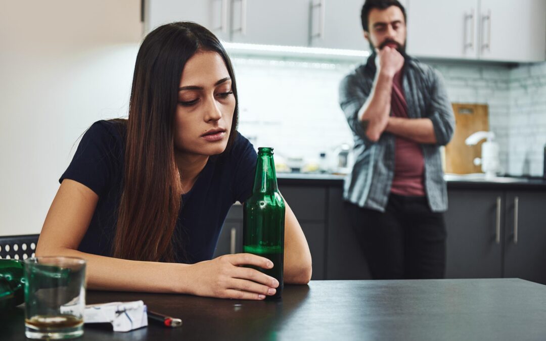 4 Critical Signs You Need Professional Alcohol Detox Today
