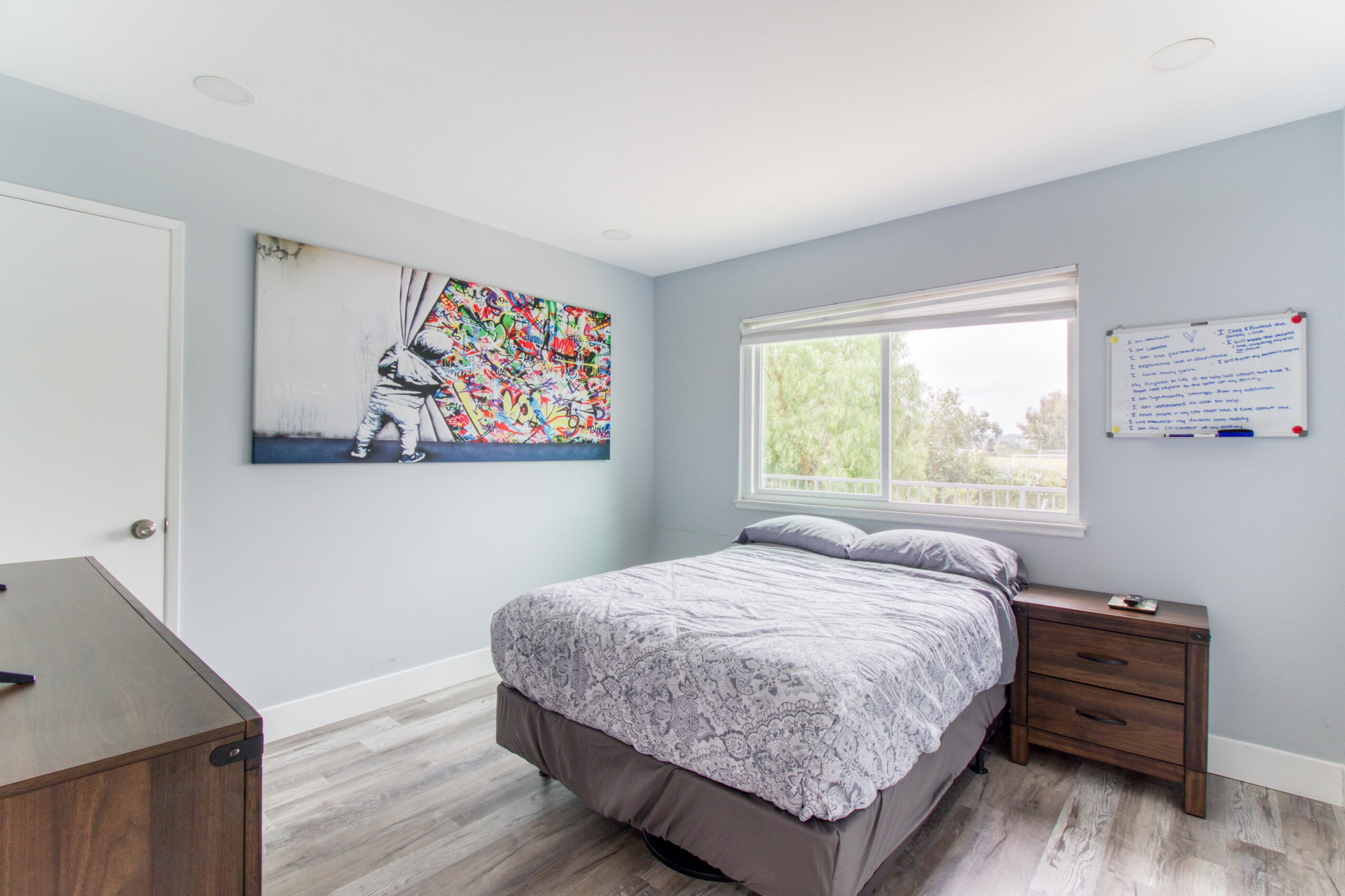 California Care Recovery Detox Center