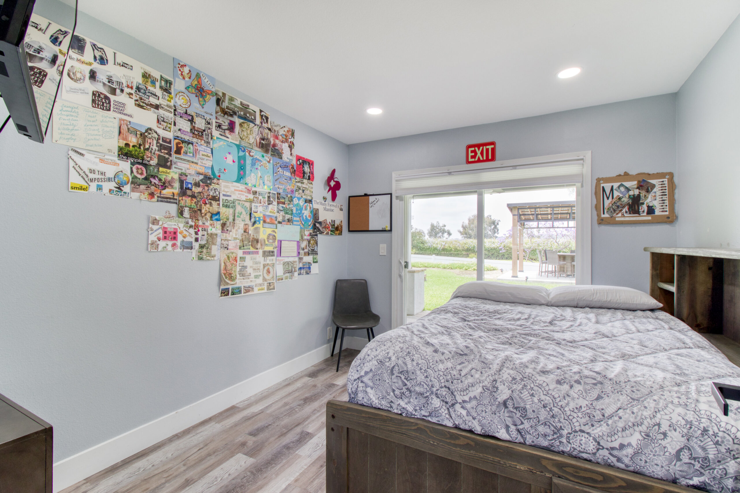 California Care Recovery Detox Center