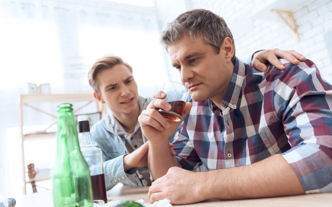Do I Need Dual Diagnosis Treatment for Anxiety and Alcohol Addiction?