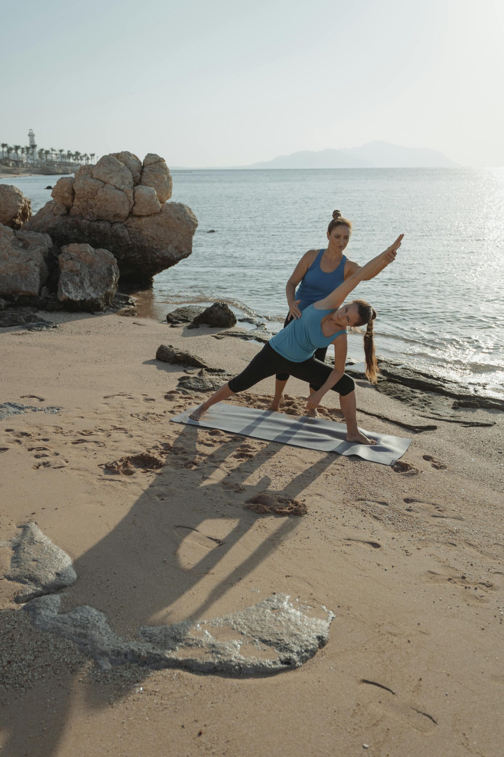 California Care Recovery Amenities and Wellness Programs