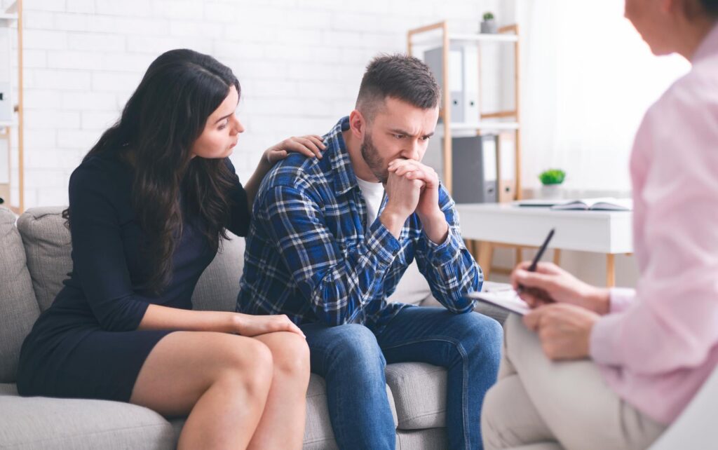 Co-Occurring Disorder Treatment Orange County