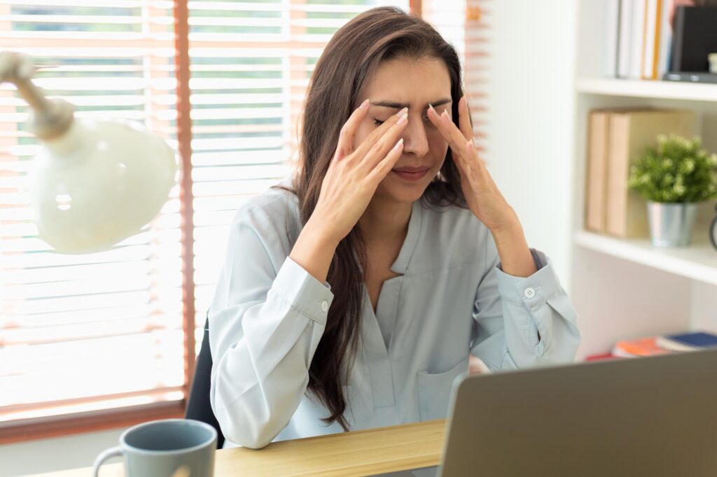 Co-Occurring Disorder Treatment Orange County California