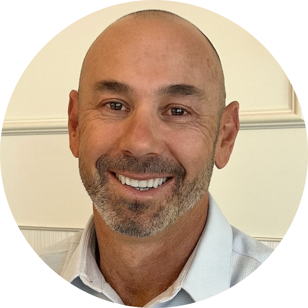 Jason Jason Bouquet, CEO and Founder of California Care Recovery