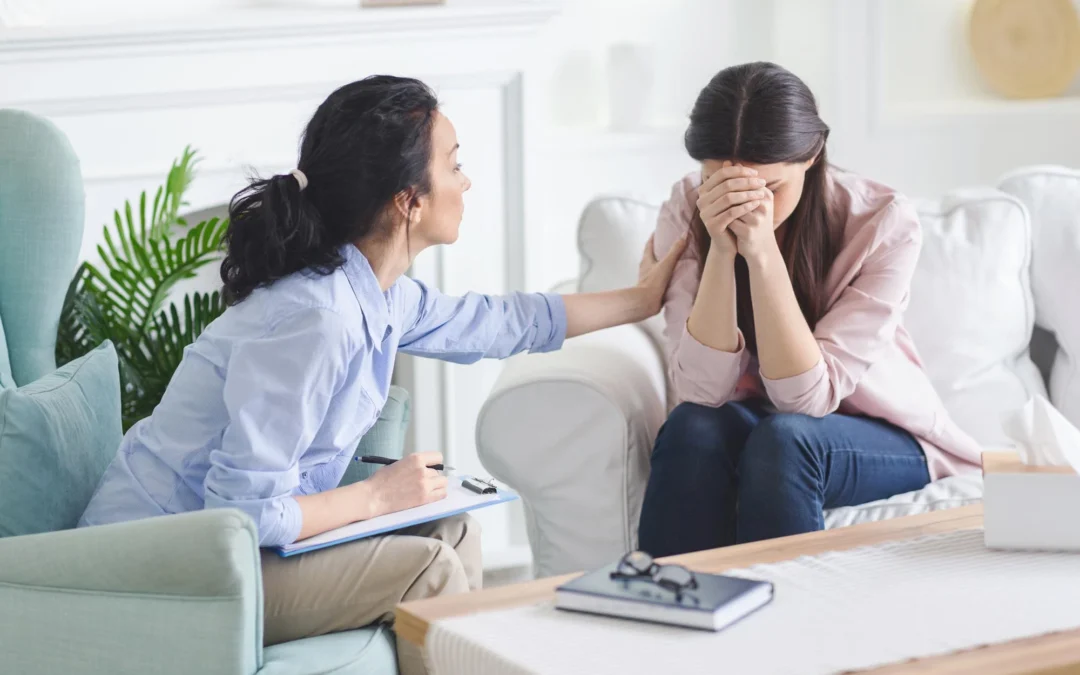 Do I Need Mental Health Treatment Before Rehab or At the Same Time?