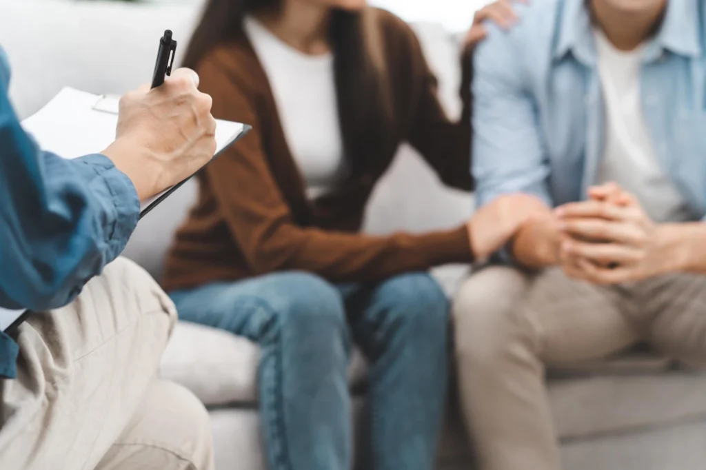 mental health treatment timeline guide