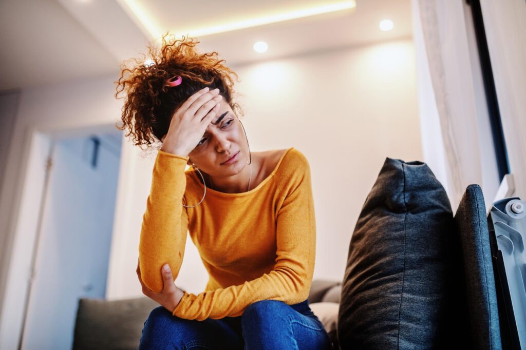 equine therapy for depression southern california