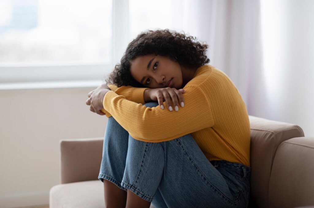 best equine therapy for depression orange county california