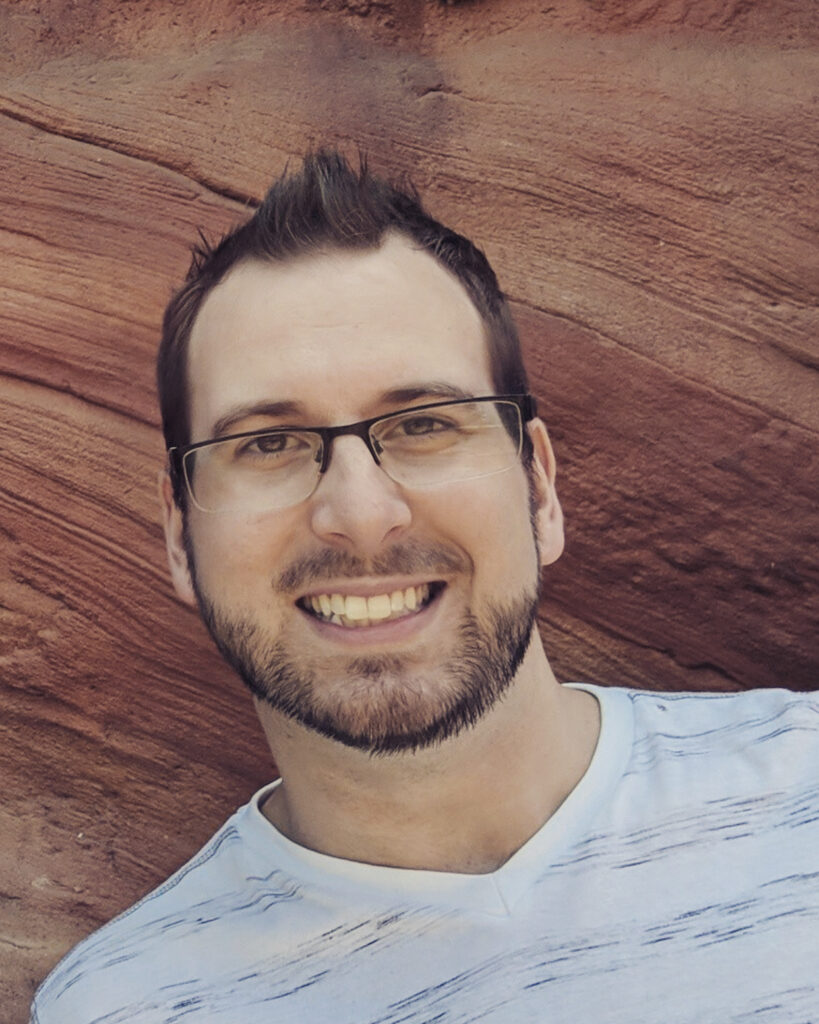 Dylan Fitzgerald California Care Recovery Staff