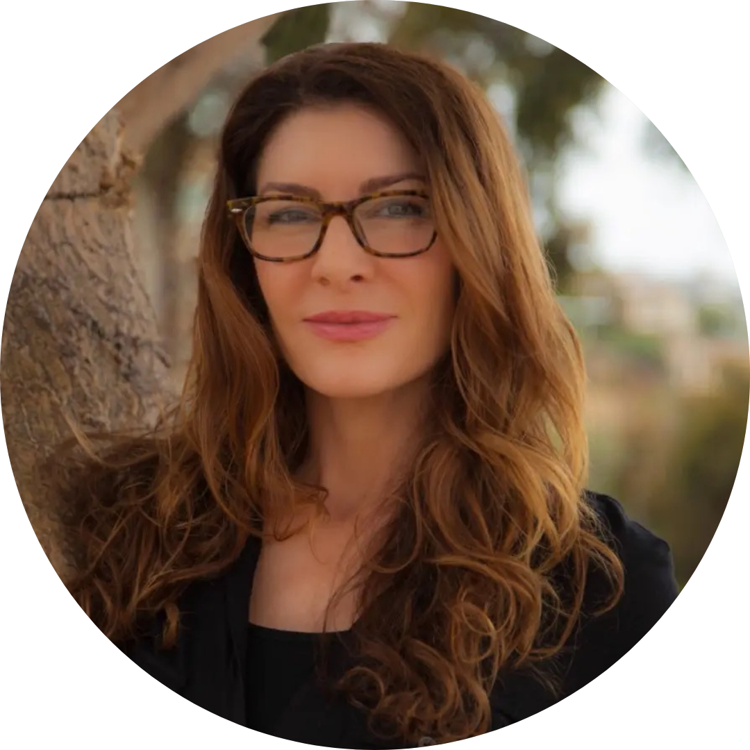 Melissa Querry-Mental Health Clinical Director & Program Director_California-Care-Recovery Melissa Querry, Mental Health Clinical Director & Program Director, California Care Recovery Staff