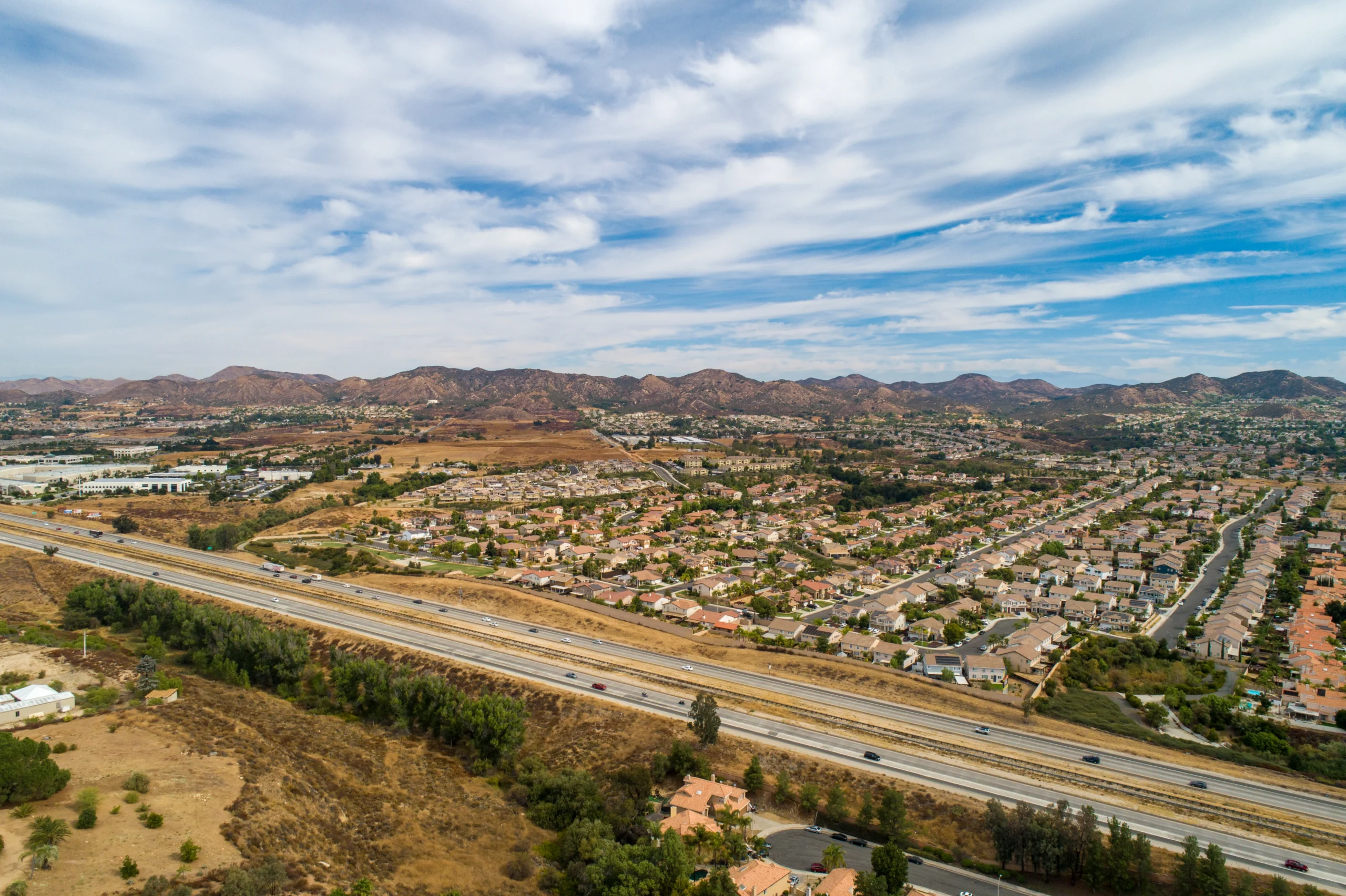 Residential treatment home in Dana Mesa, San Juan Capistrano