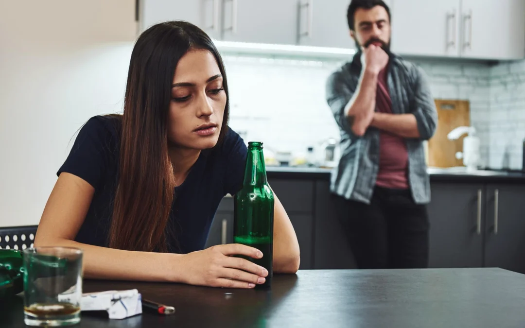 Is Medically Supervised Alcohol Detox Actually Safe During Withdrawal?